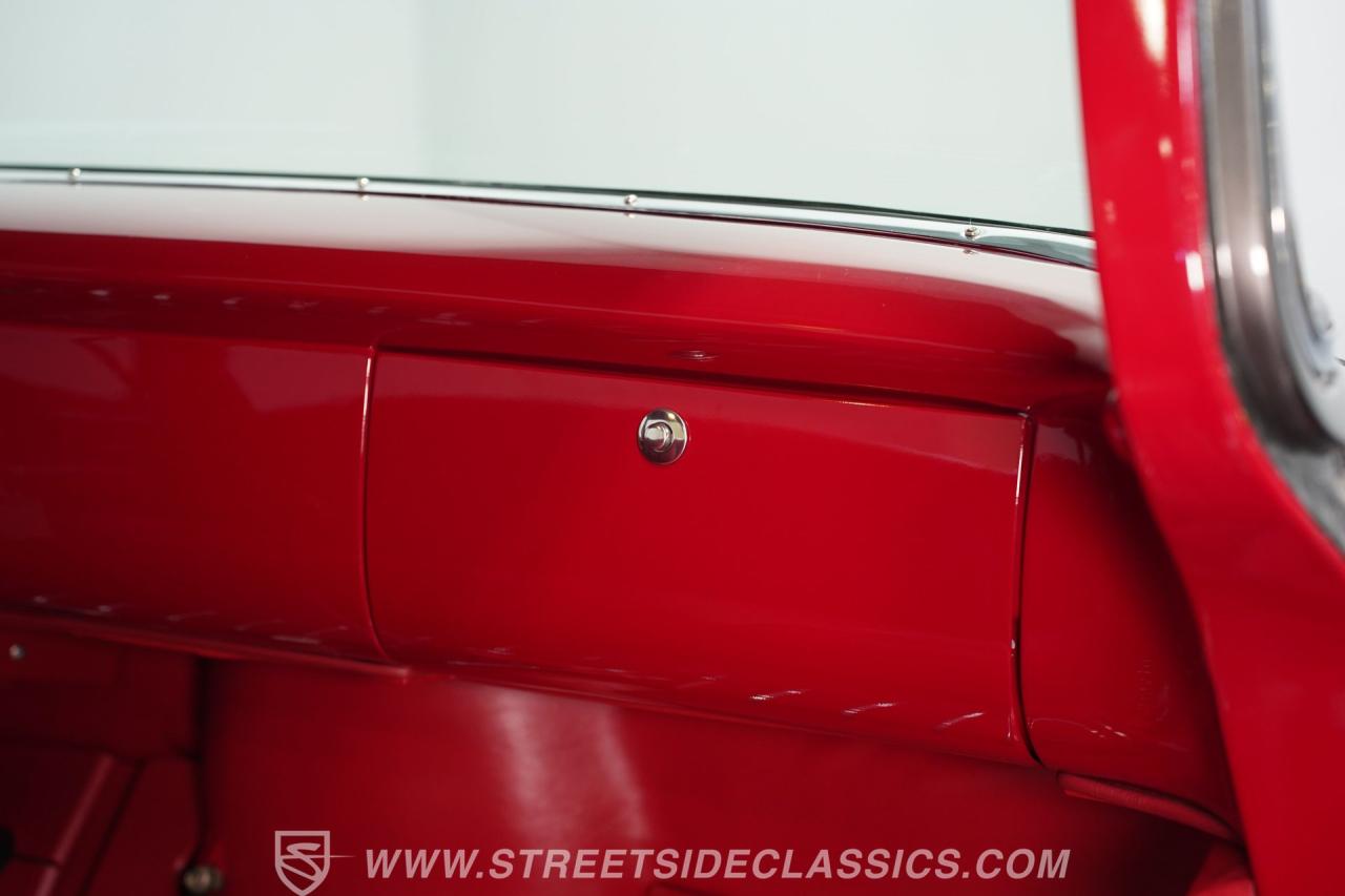 1957 Chevrolet 3100 Cameo