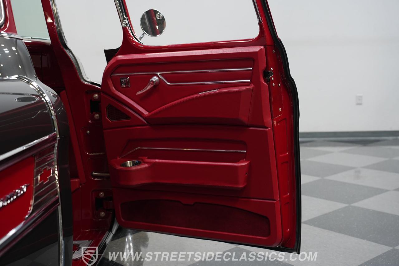 1957 Chevrolet 3100 Cameo