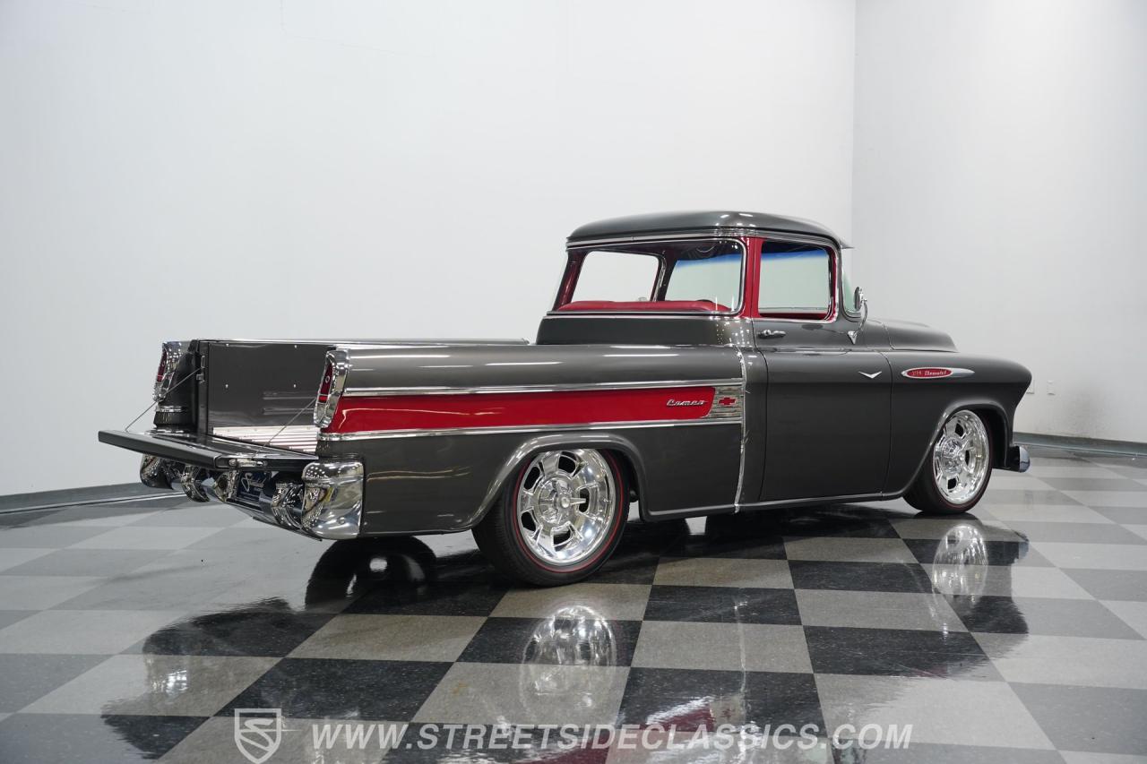1957 Chevrolet 3100 Cameo