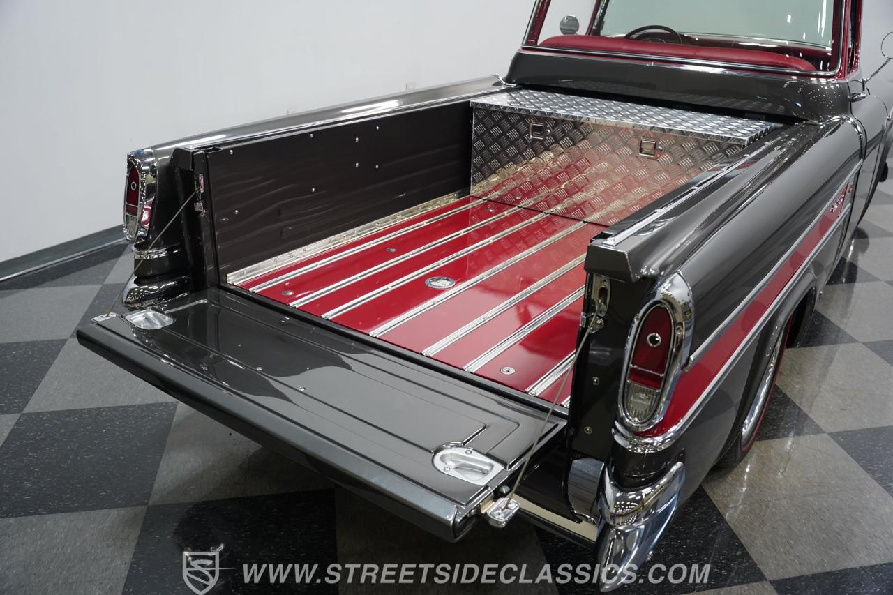 1957 Chevrolet 3100 Cameo