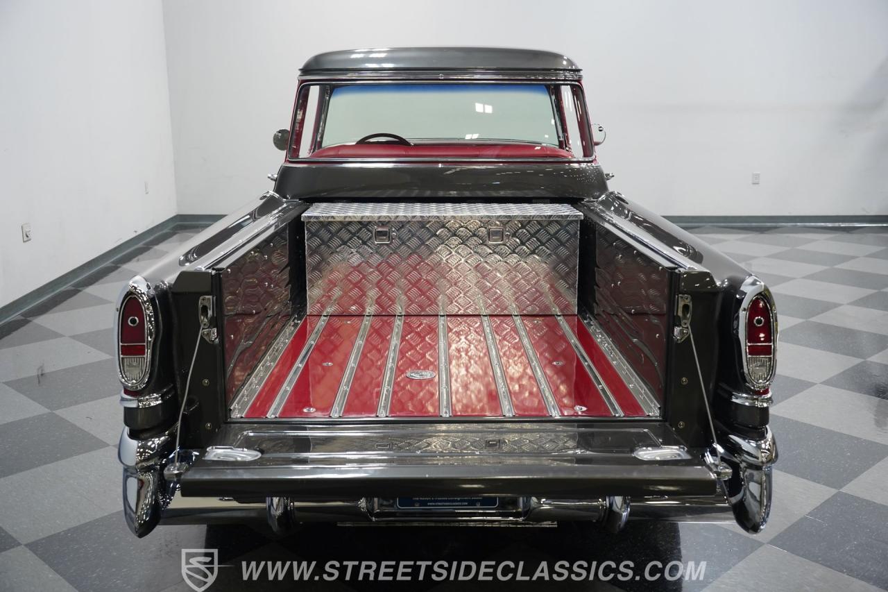 1957 Chevrolet 3100 Cameo