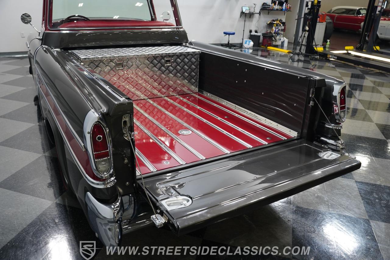 1957 Chevrolet 3100 Cameo