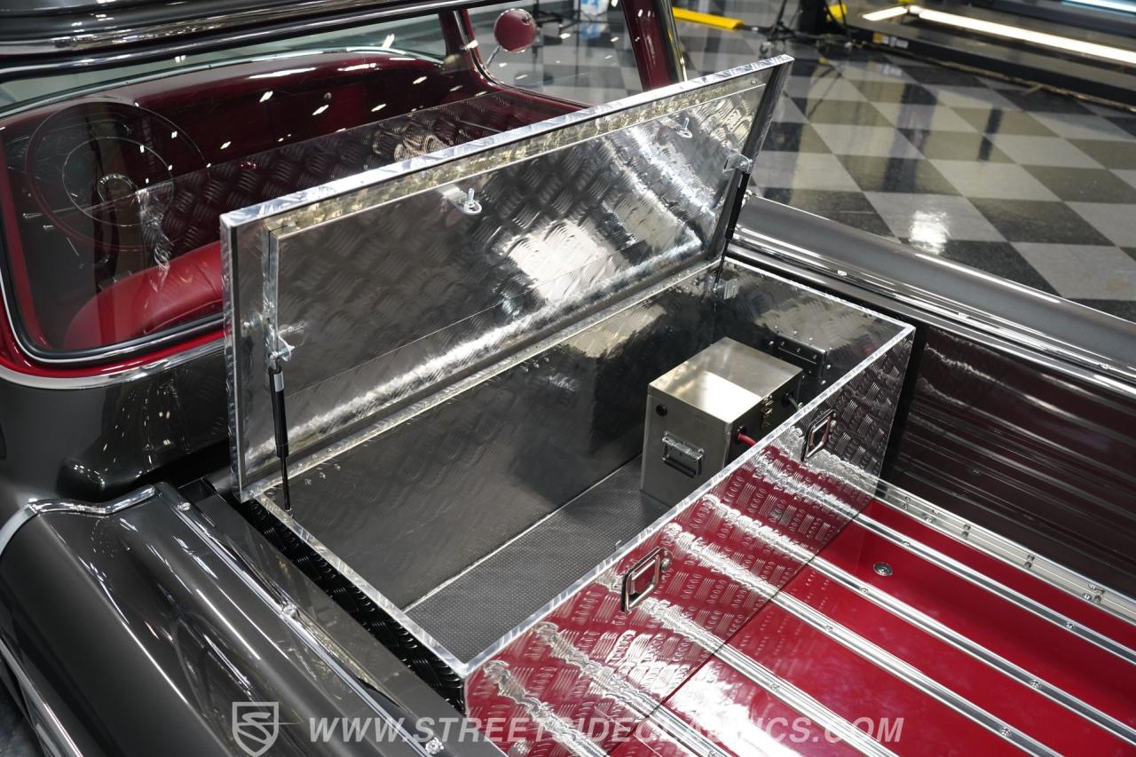 1957 Chevrolet 3100 Cameo