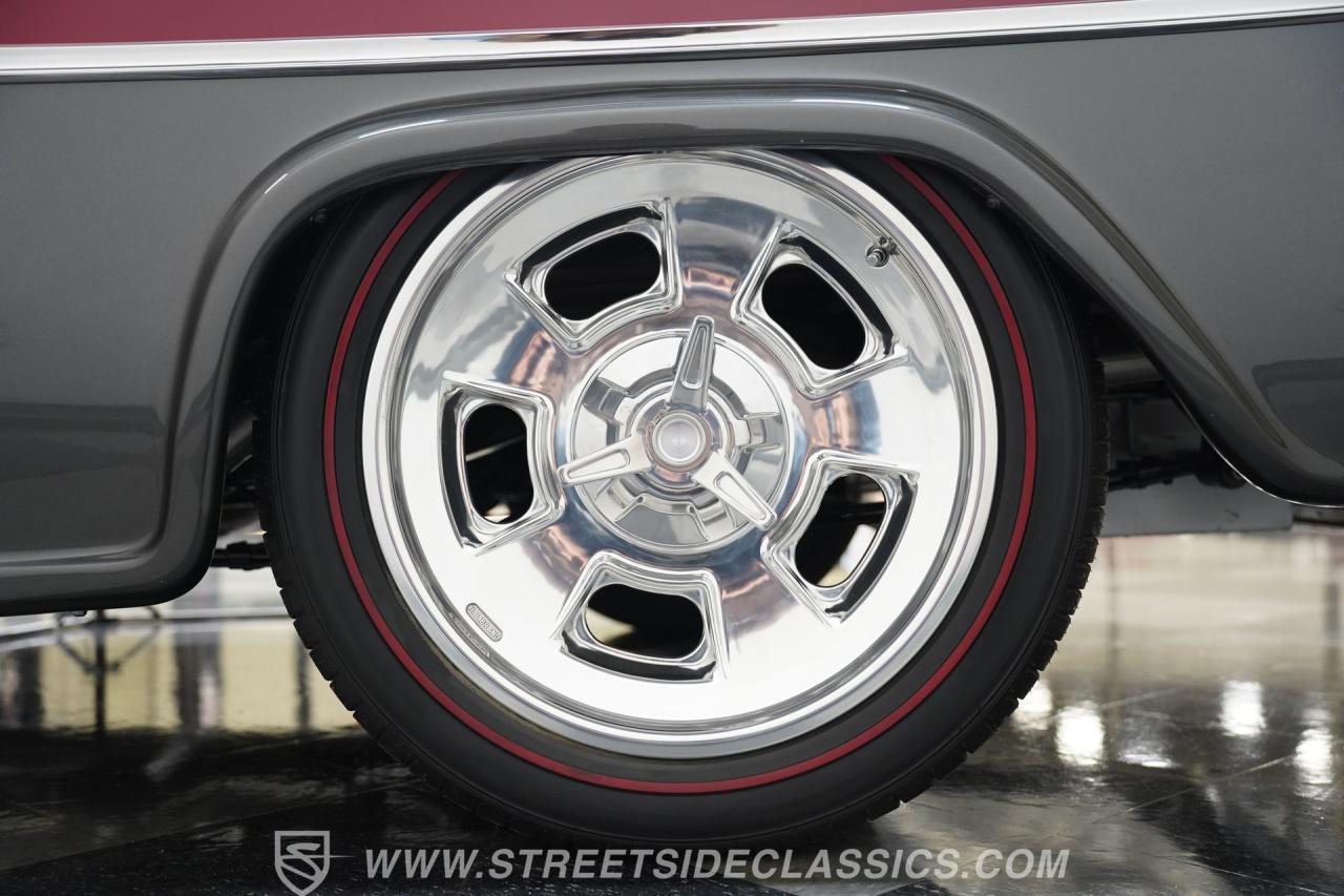 1957 Chevrolet 3100 Cameo