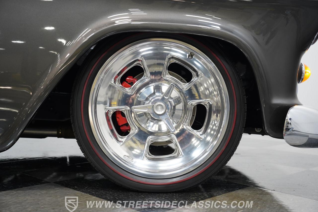 1957 Chevrolet 3100 Cameo