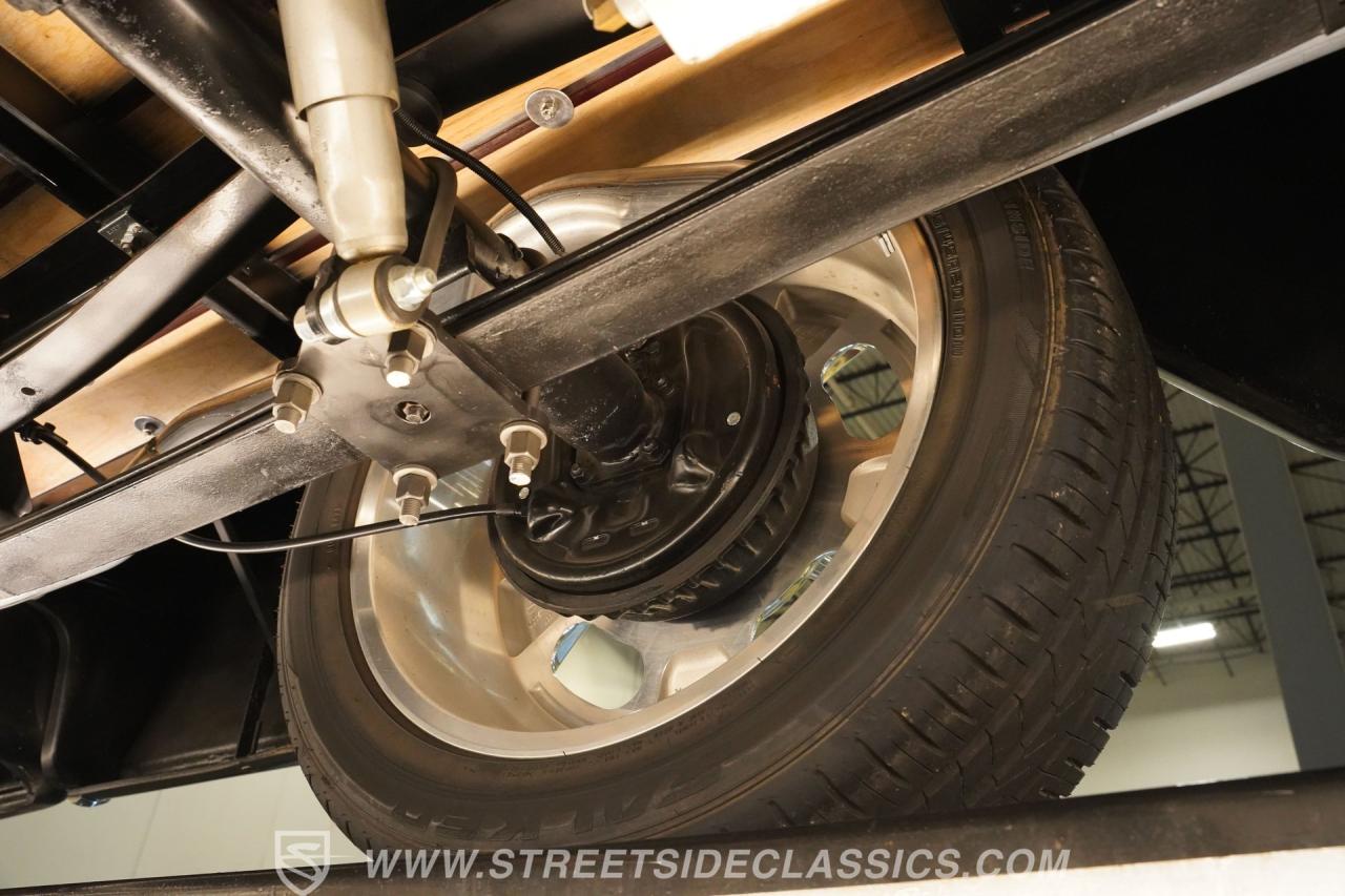 1957 Chevrolet 3100 Cameo