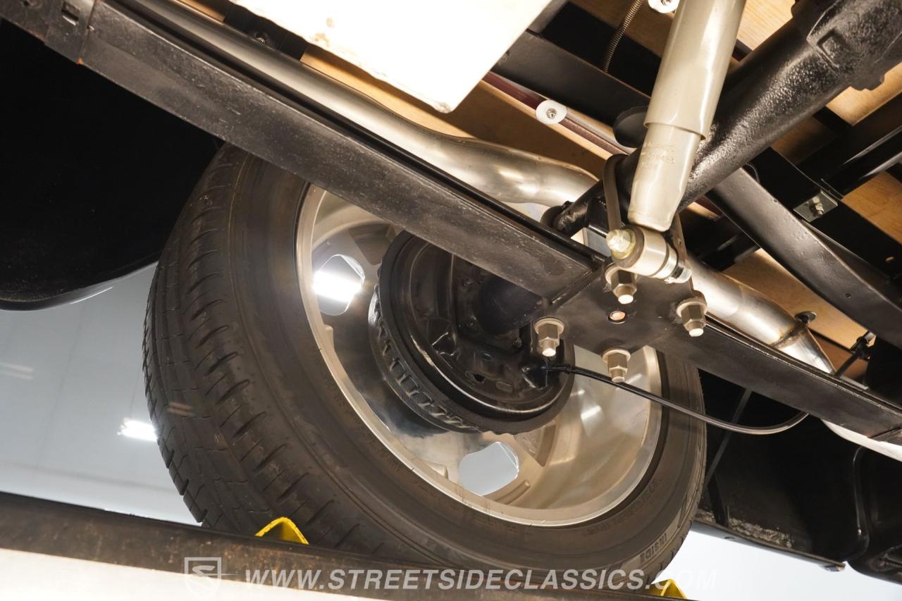 1957 Chevrolet 3100 Cameo