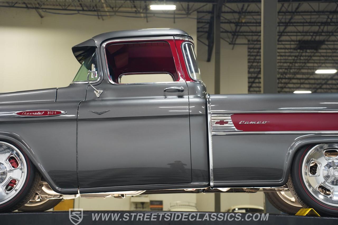 1957 Chevrolet 3100 Cameo