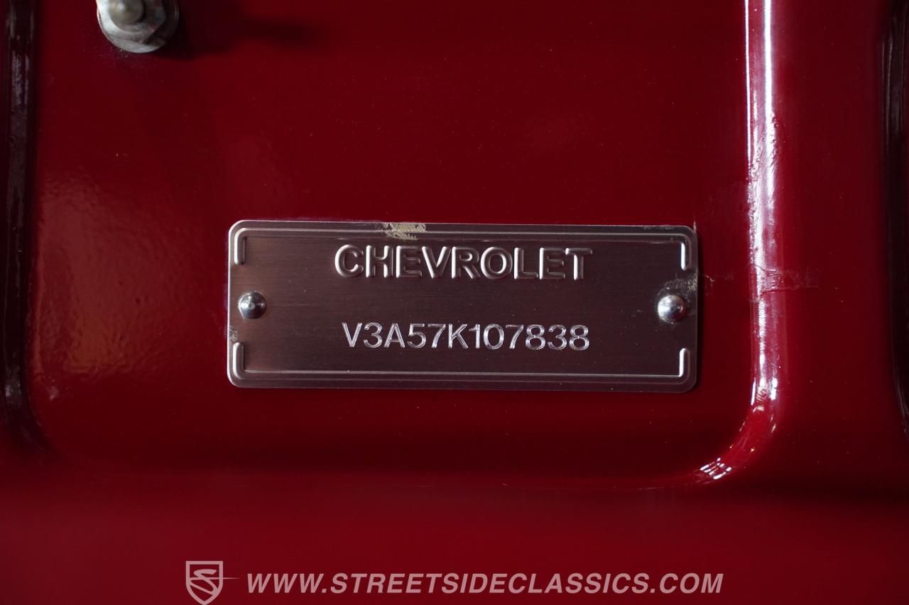 1957 Chevrolet 3100 Cameo