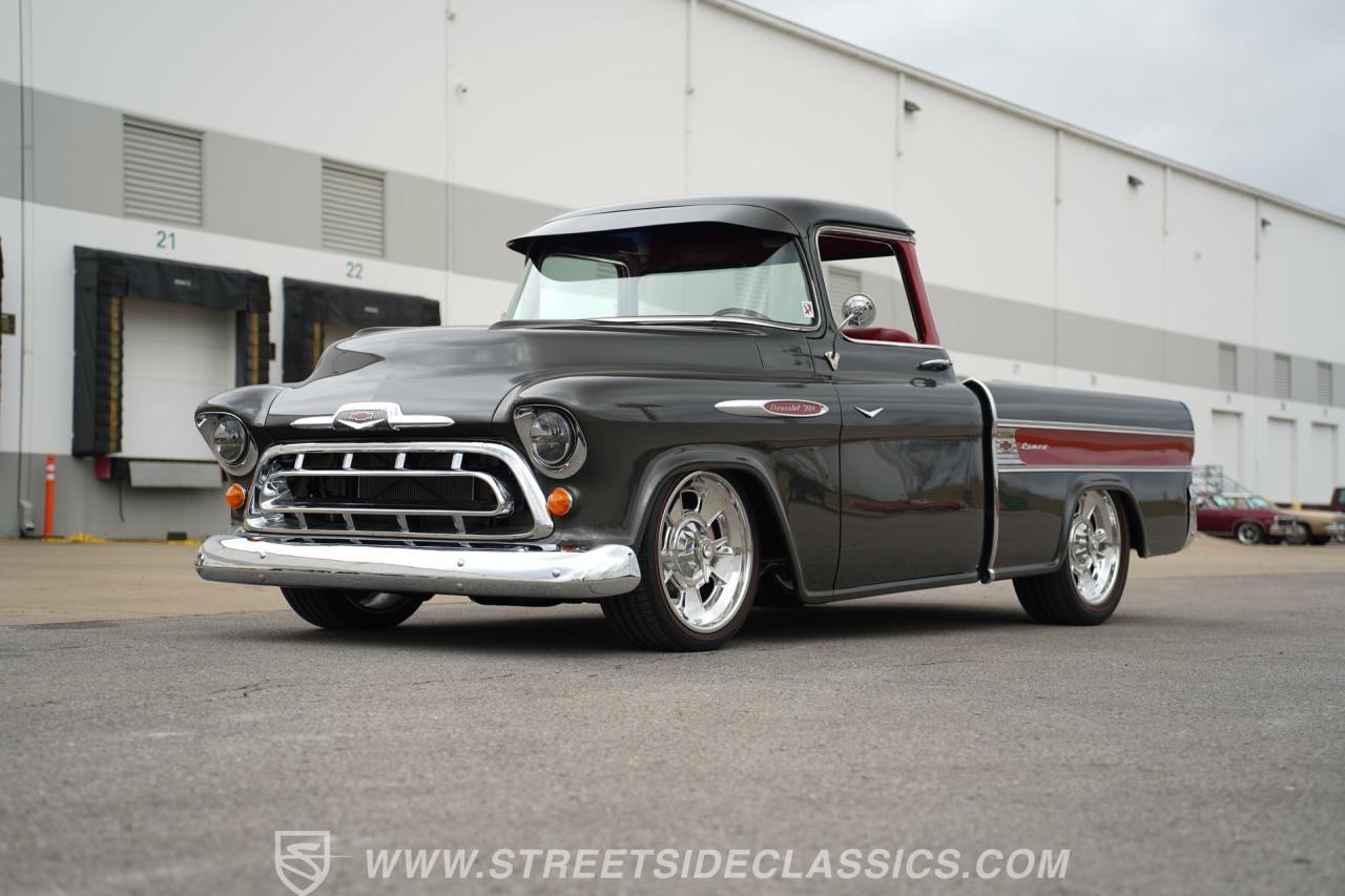 1957 Chevrolet 3100 Cameo