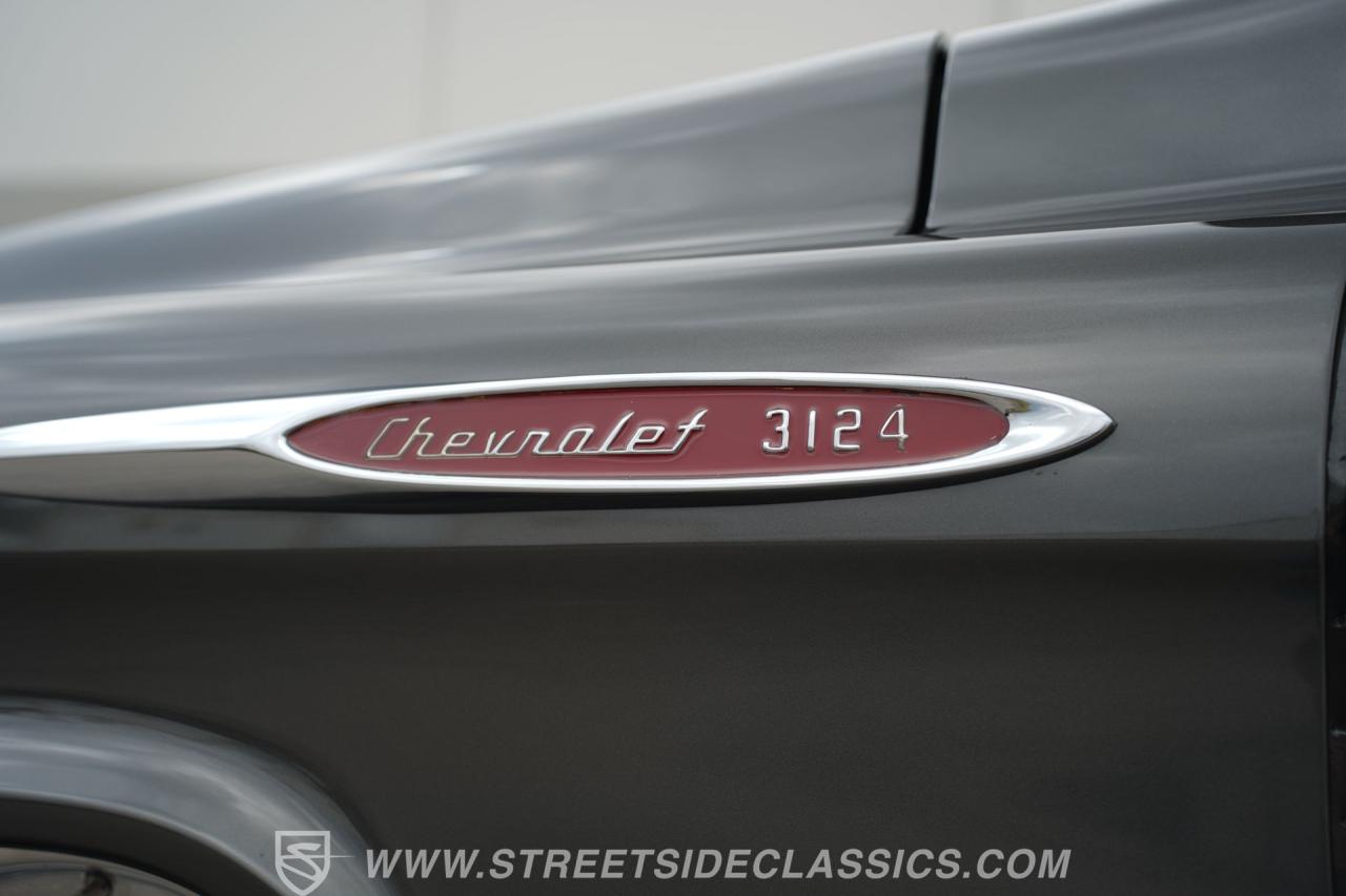 1957 Chevrolet 3100 Cameo