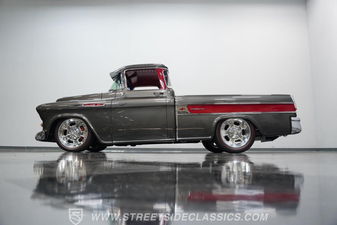 1957 Chevrolet 3100 Cameo