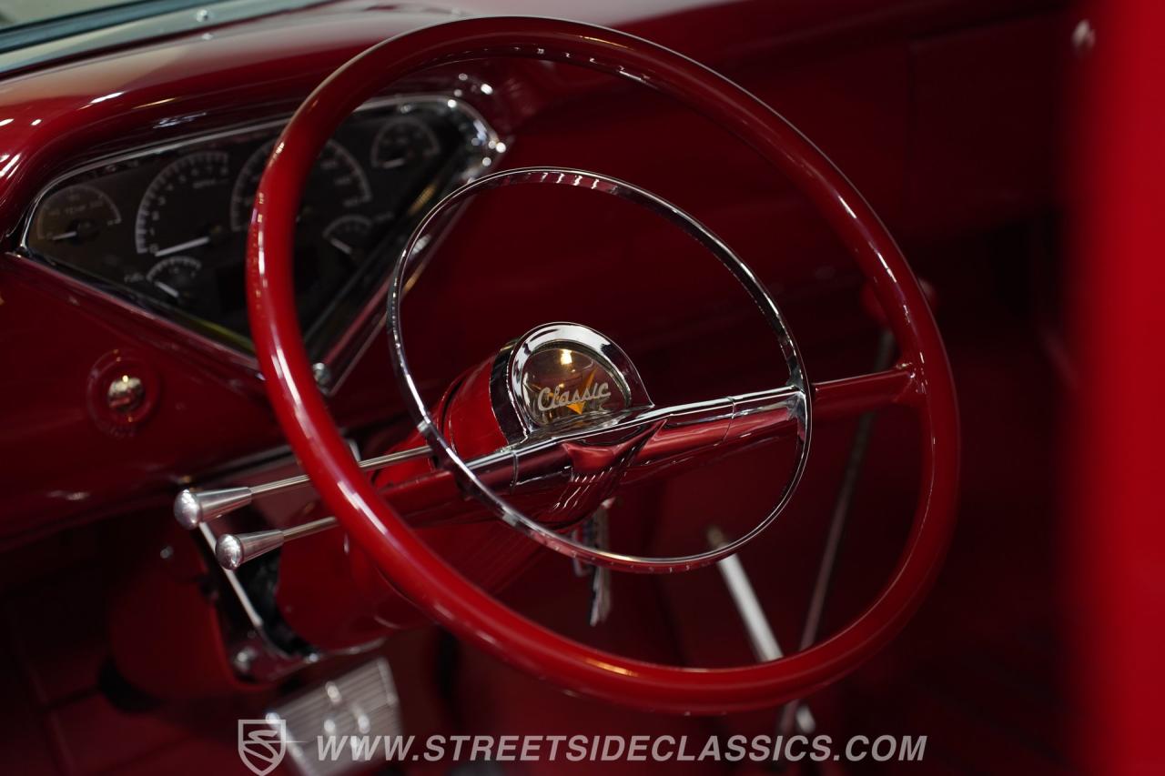 1957 Chevrolet 3100 Cameo