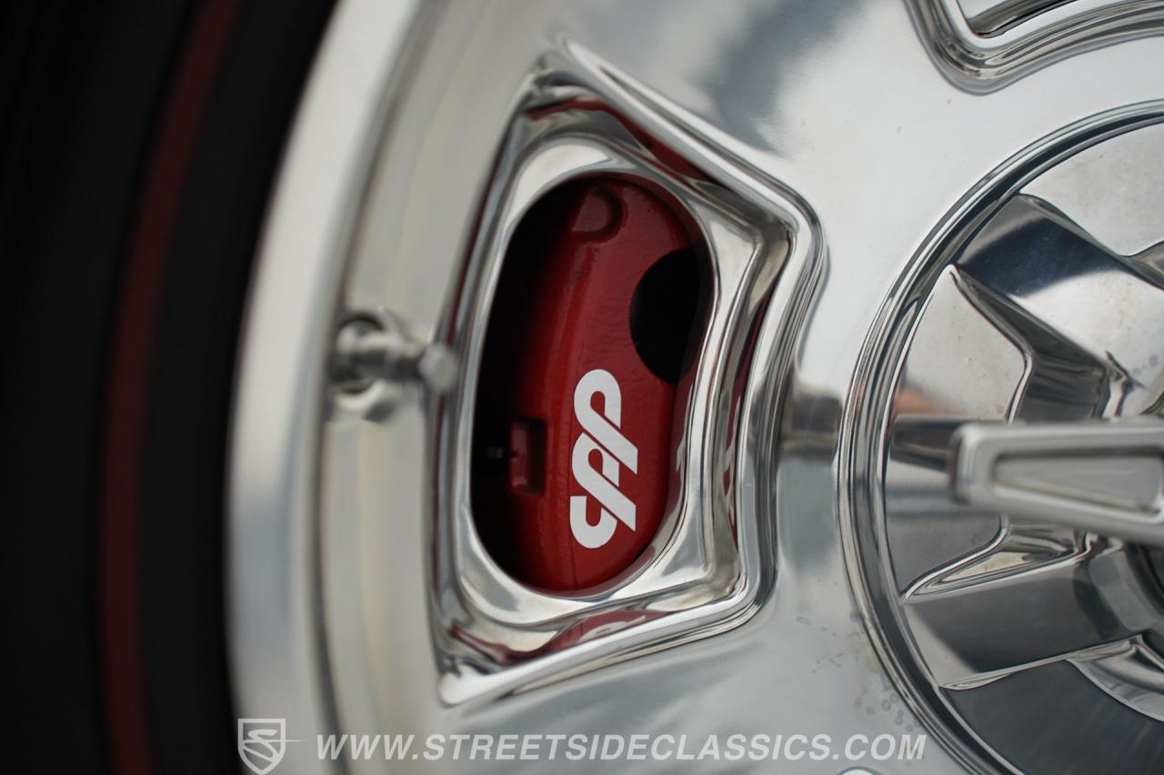 1957 Chevrolet 3100 Cameo