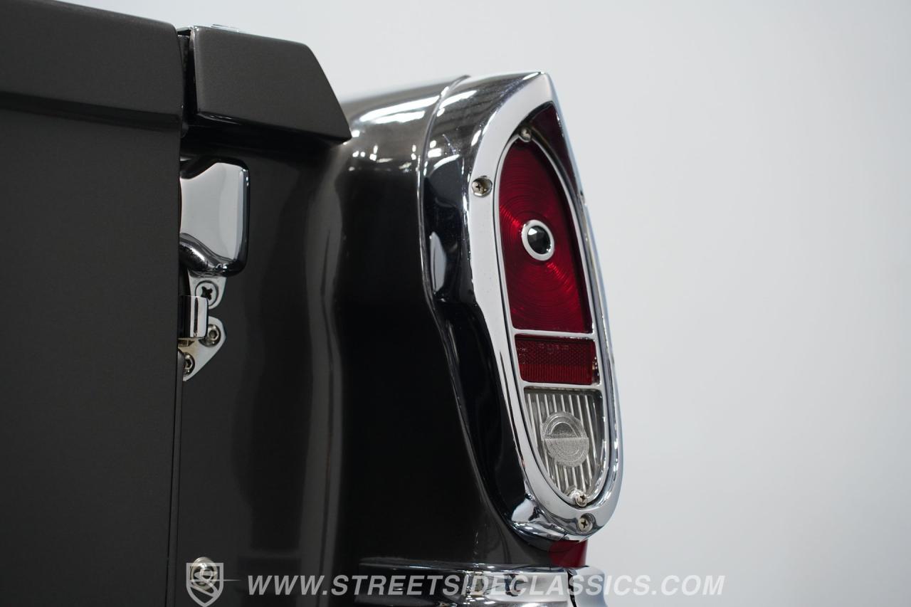 1957 Chevrolet 3100 Cameo