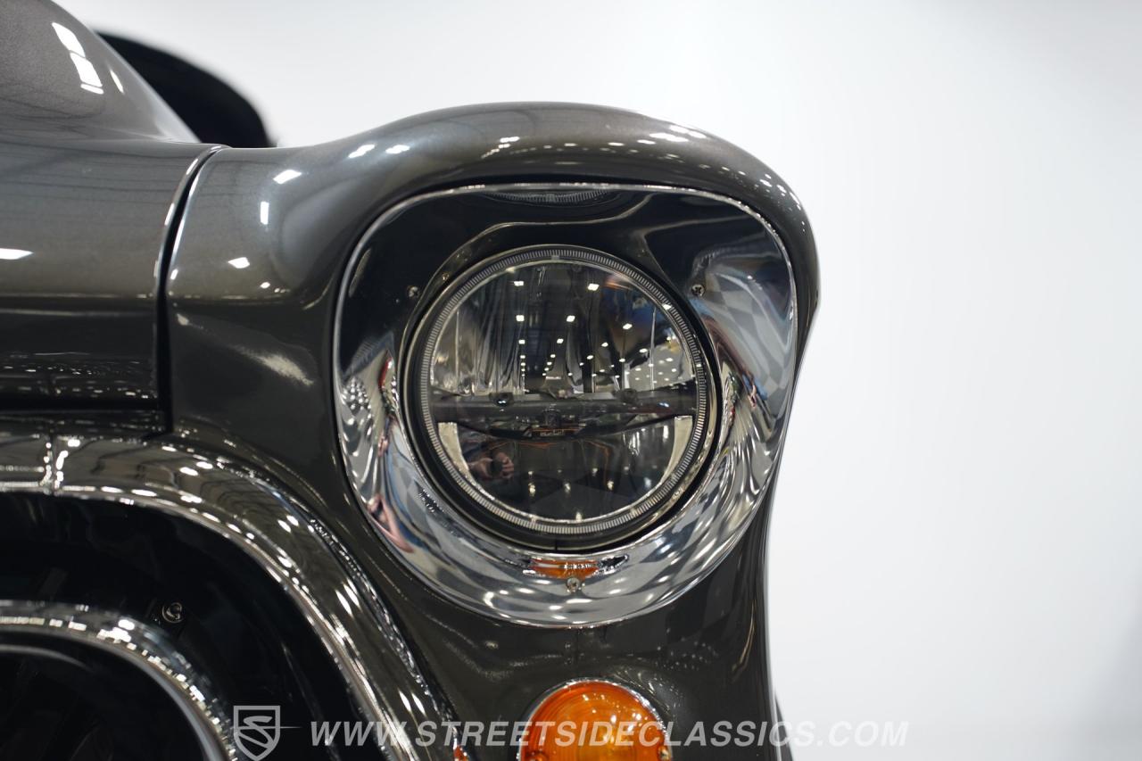 1957 Chevrolet 3100 Cameo