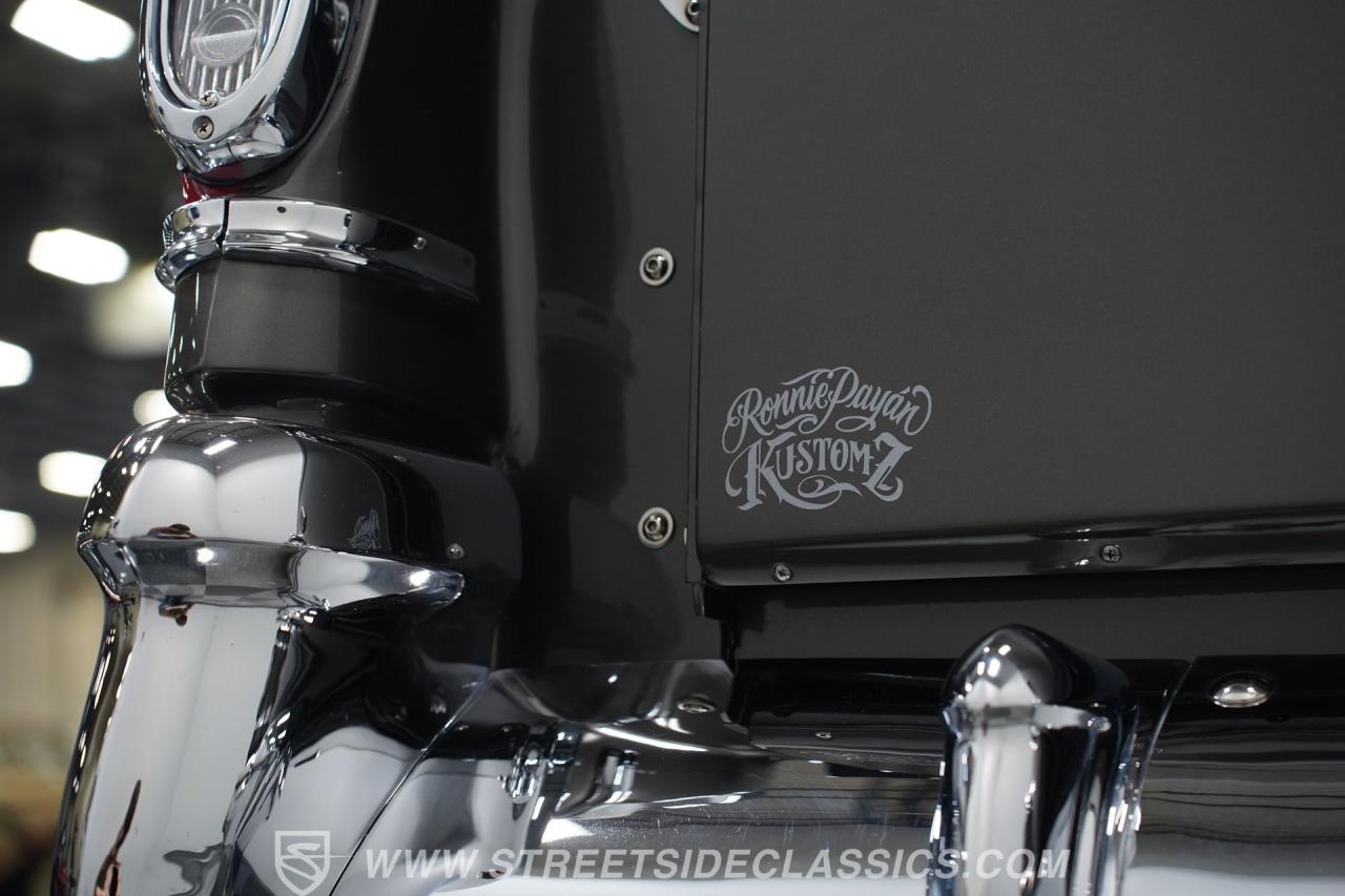 1957 Chevrolet 3100 Cameo