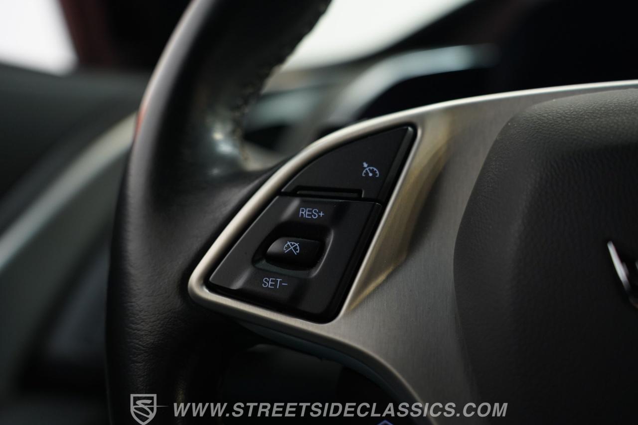 2019 Chevrolet Corvette Z06 2LZ