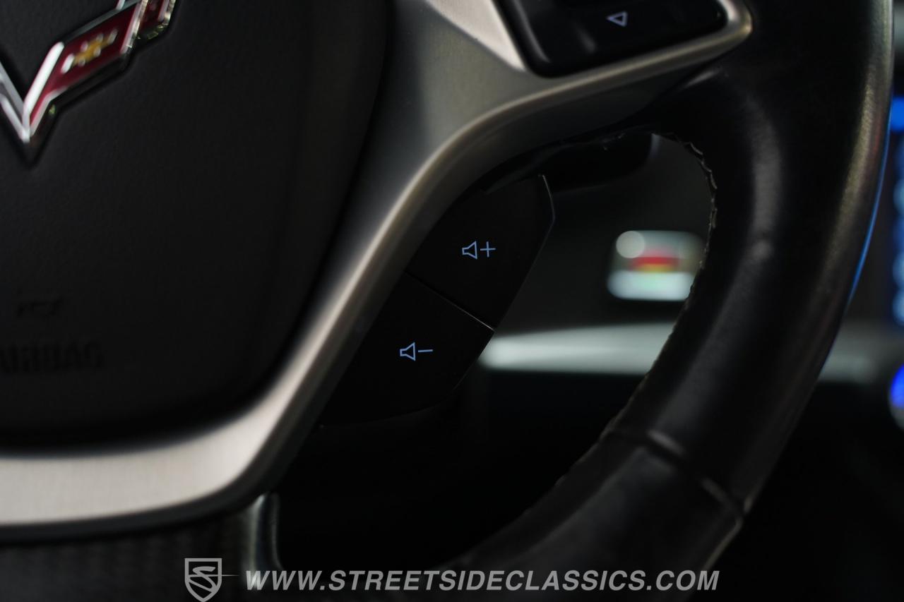 2019 Chevrolet Corvette Z06 2LZ