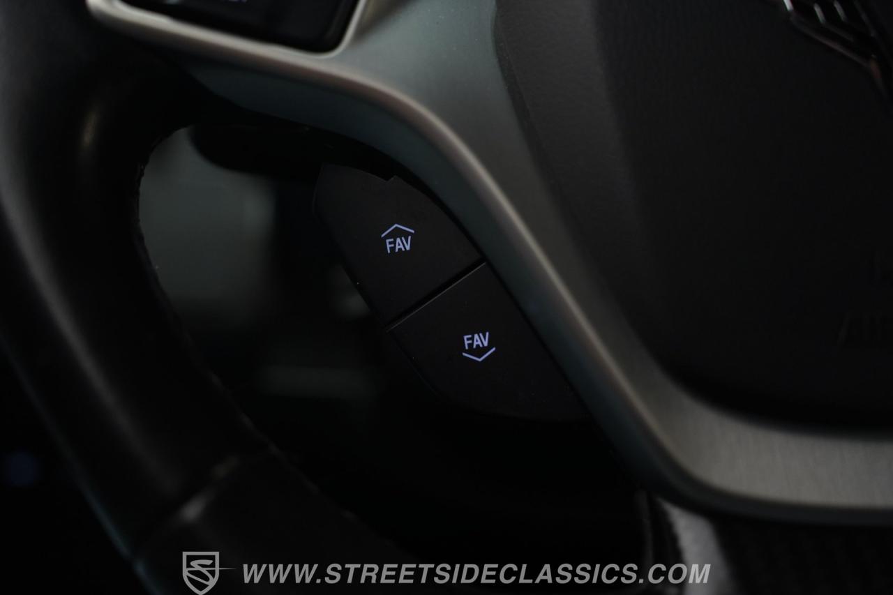 2019 Chevrolet Corvette Z06 2LZ