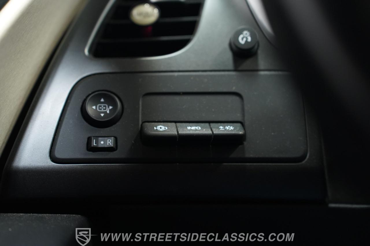 2019 Chevrolet Corvette Z06 2LZ