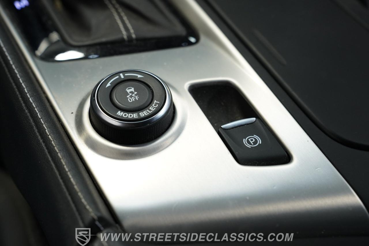 2019 Chevrolet Corvette Z06 2LZ