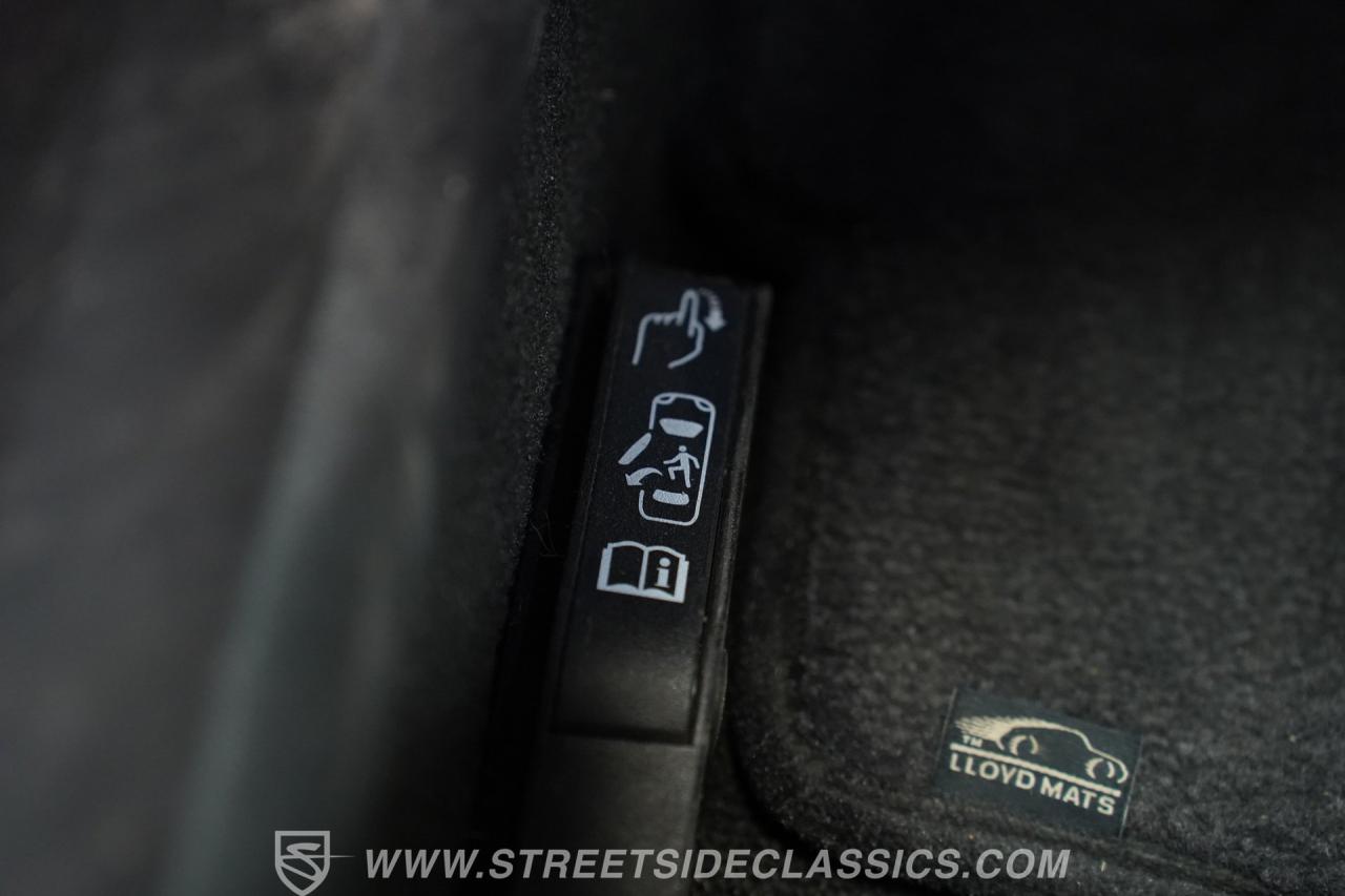 2019 Chevrolet Corvette Z06 2LZ