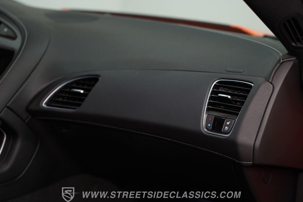 2019 Chevrolet Corvette Z06 2LZ