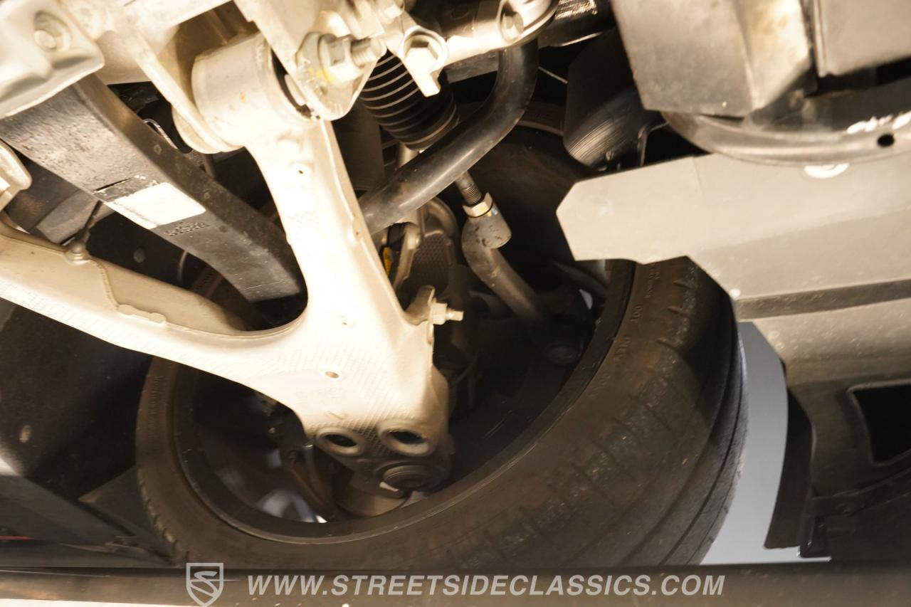 2019 Chevrolet Corvette Z06 2LZ