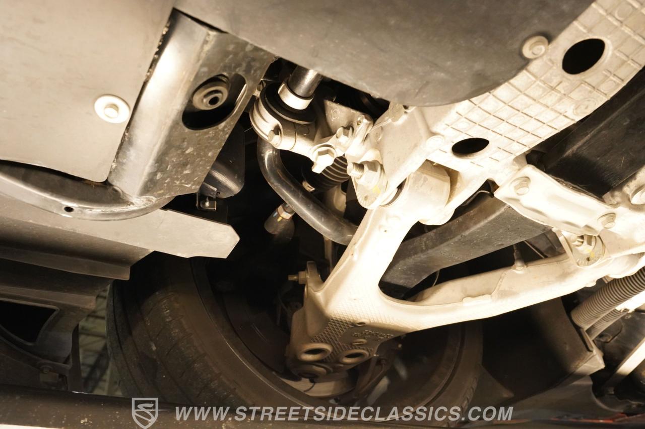 2019 Chevrolet Corvette Z06 2LZ