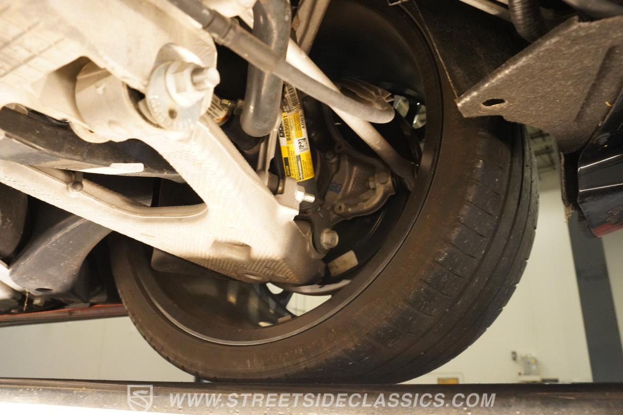 2019 Chevrolet Corvette Z06 2LZ