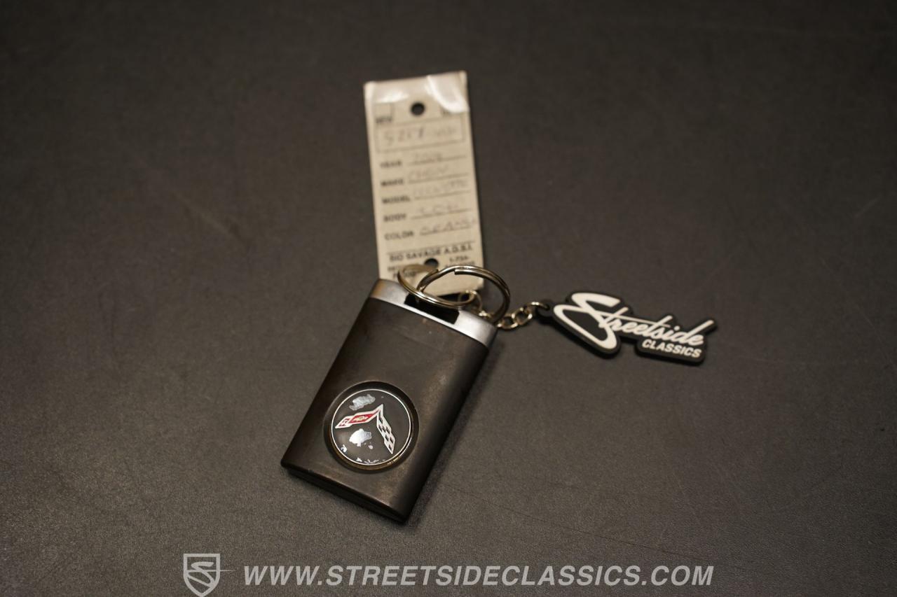 2019 Chevrolet Corvette Z06 2LZ