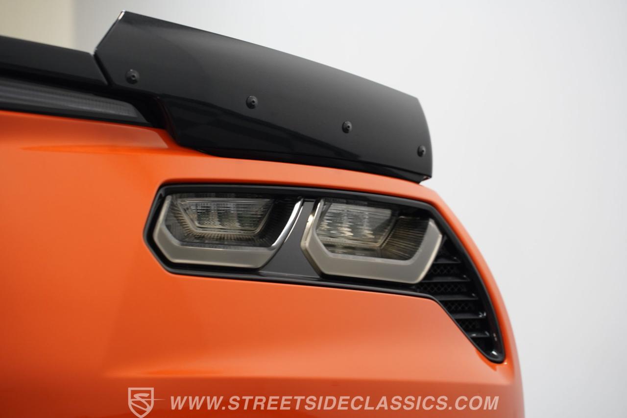 2019 Chevrolet Corvette Z06 2LZ