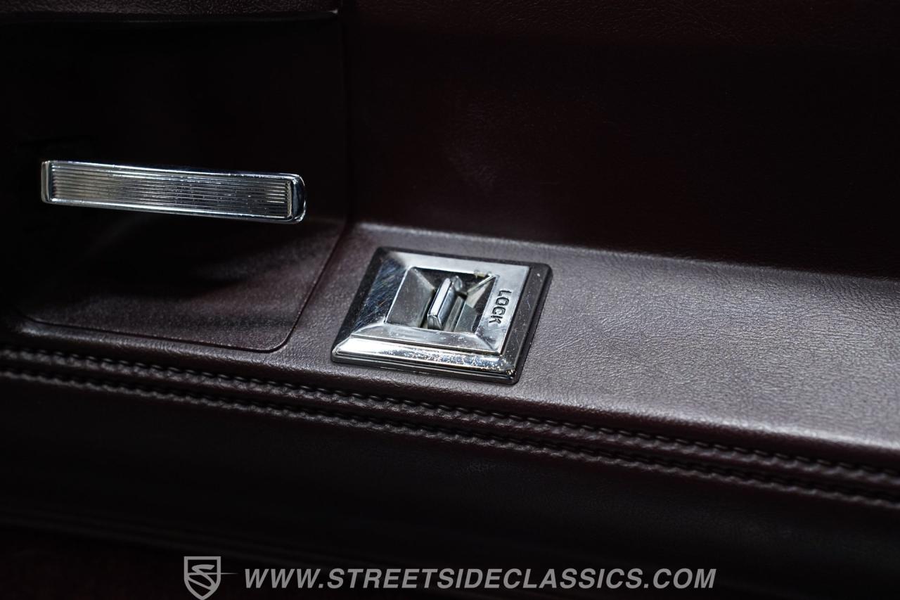 1985 Chevrolet Monte Carlo