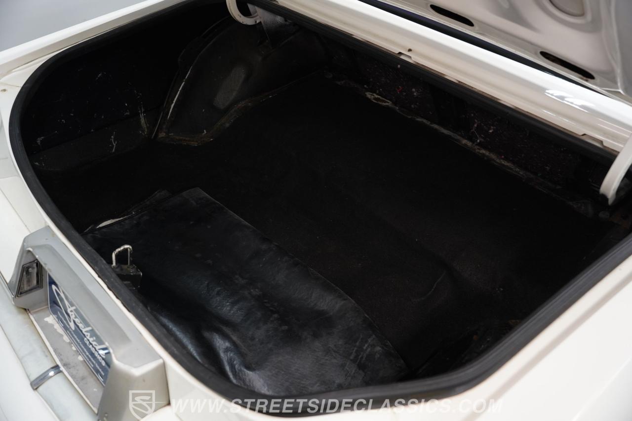 1985 Chevrolet Monte Carlo