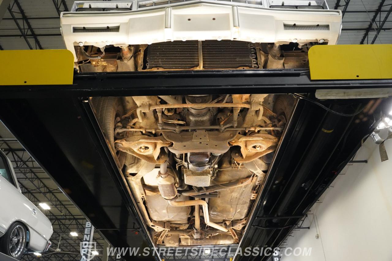 1985 Chevrolet Monte Carlo