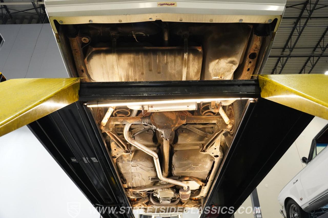 1985 Chevrolet Monte Carlo