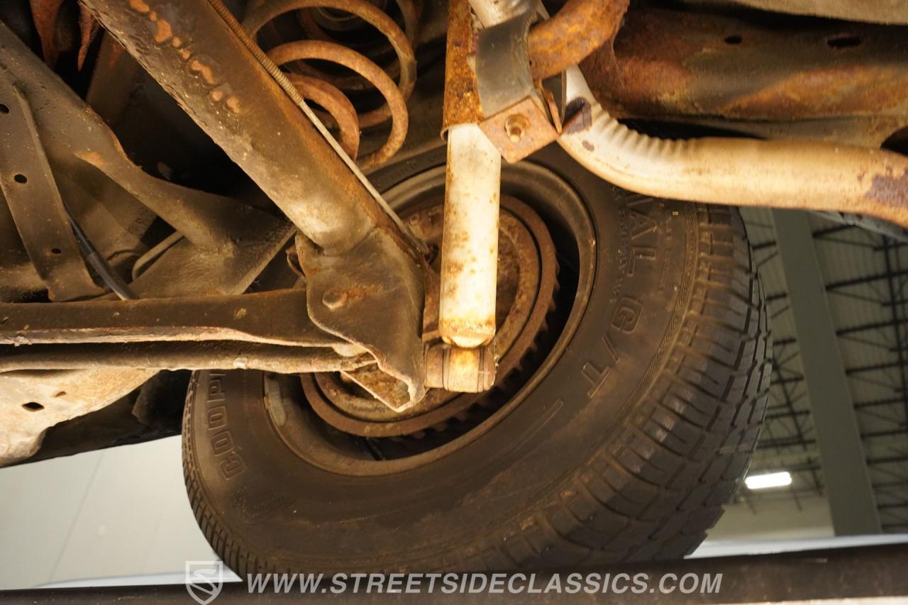 1985 Chevrolet Monte Carlo