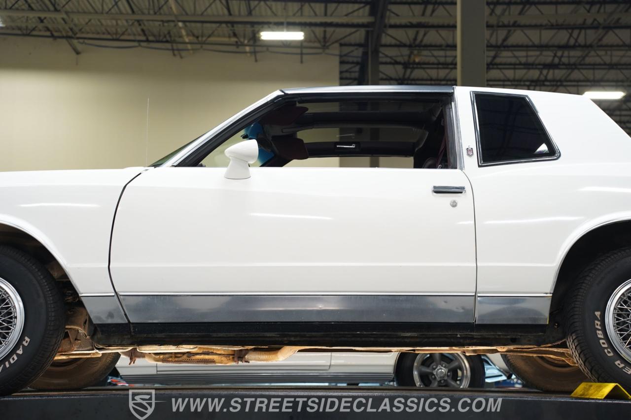 1985 Chevrolet Monte Carlo