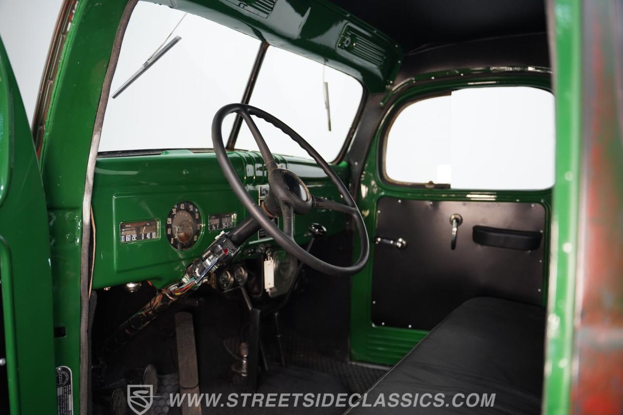 1948 Dodge Power Wagon 4x4