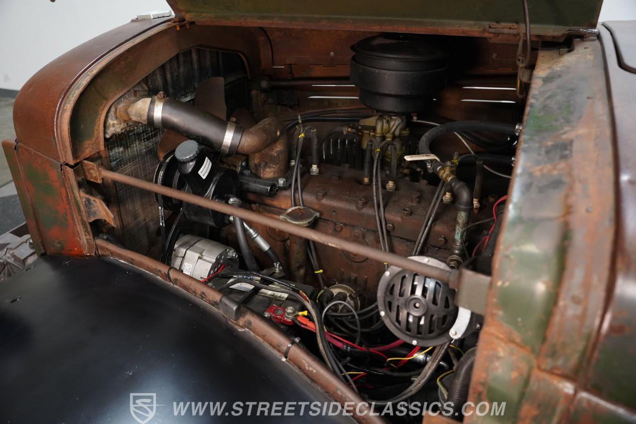 1948 Dodge Power Wagon 4x4