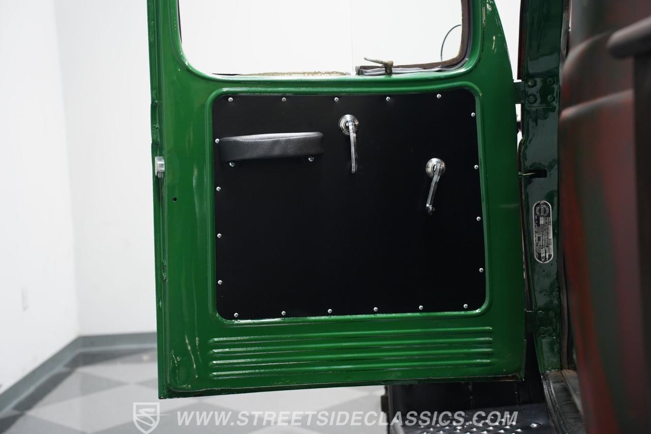 1948 Dodge Power Wagon 4x4