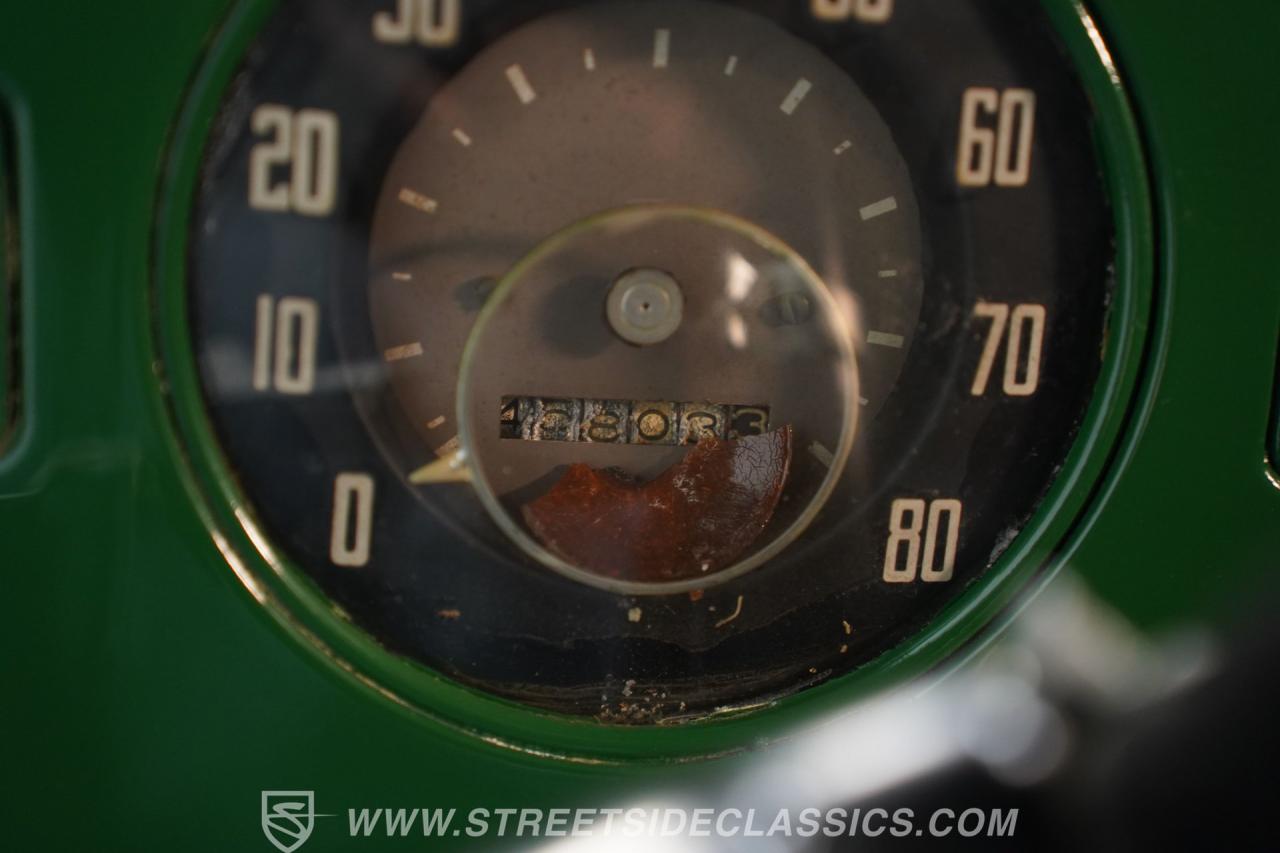 1948 Dodge Power Wagon 4x4