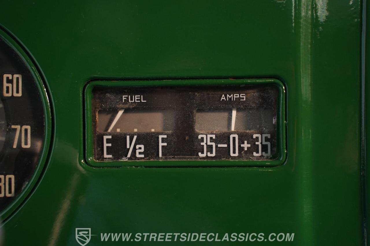 1948 Dodge Power Wagon 4x4