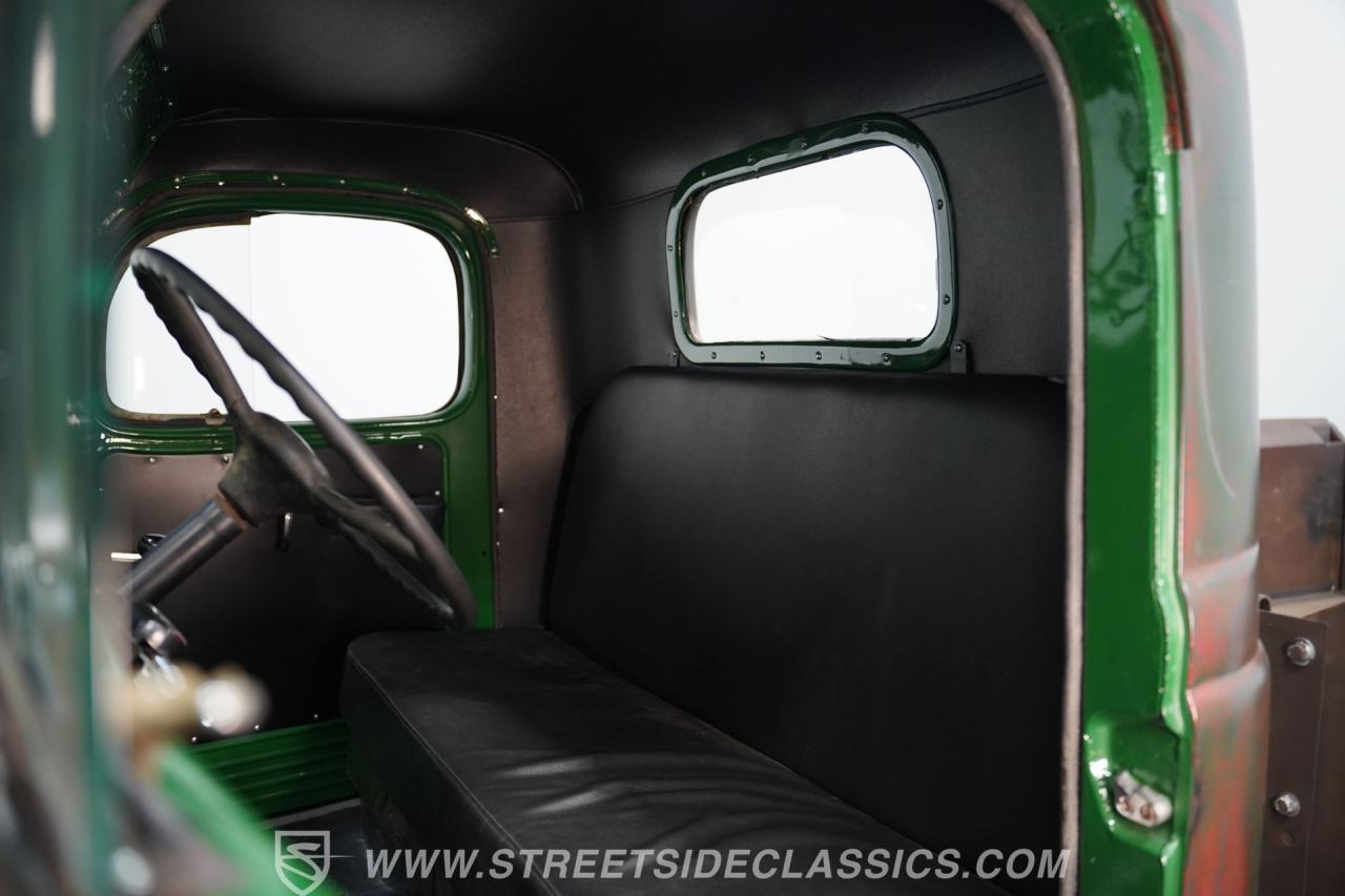 1948 Dodge Power Wagon 4x4