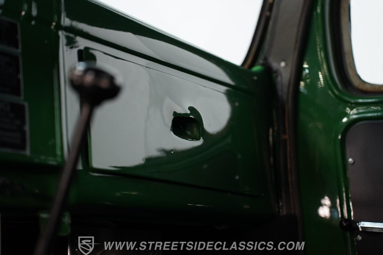 1948 Dodge Power Wagon 4x4