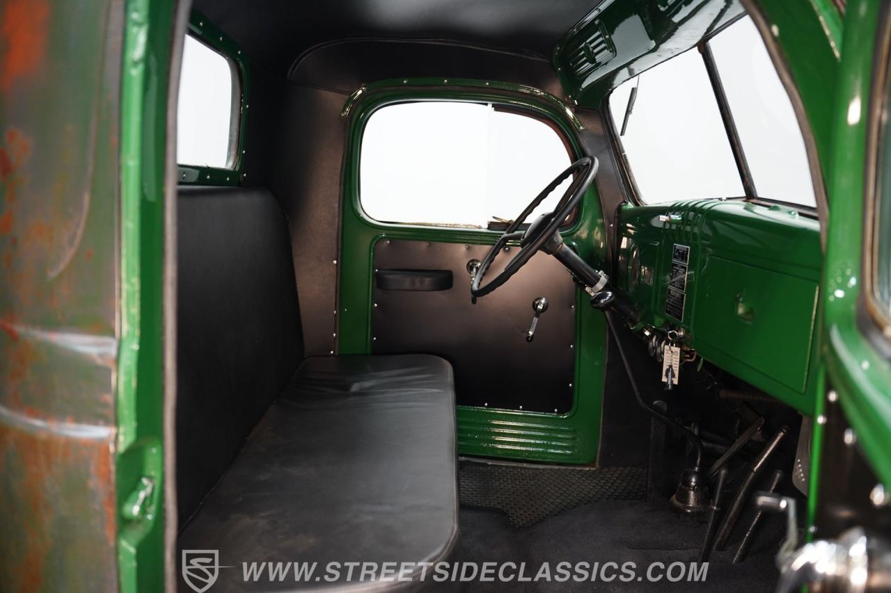 1948 Dodge Power Wagon 4x4