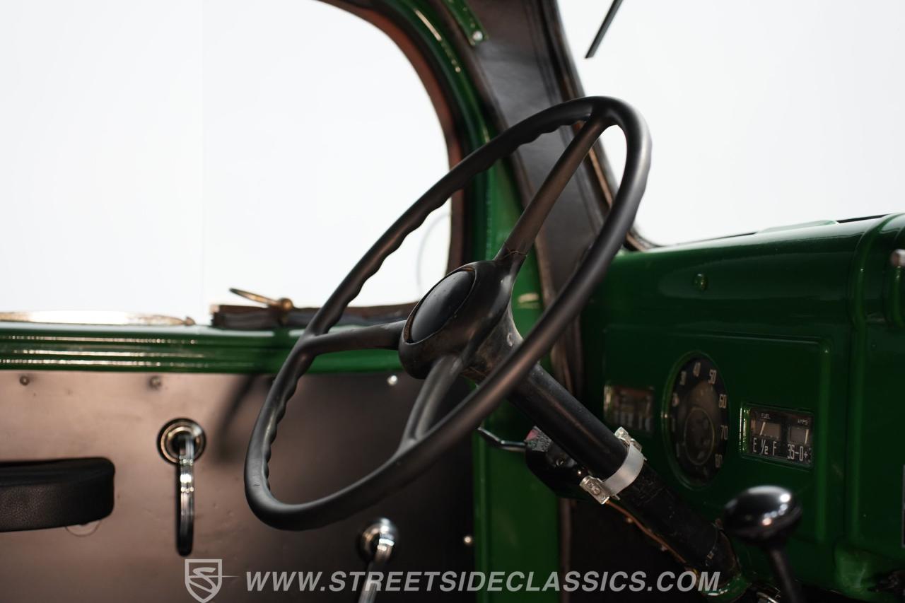 1948 Dodge Power Wagon 4x4