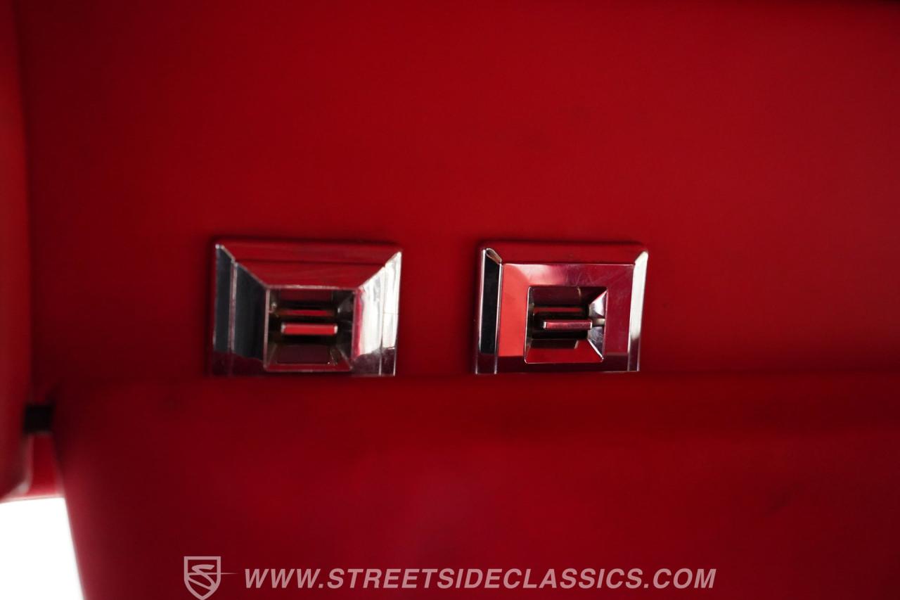 1934 Ford 5-Window Rumble Seat Coupe Restomod