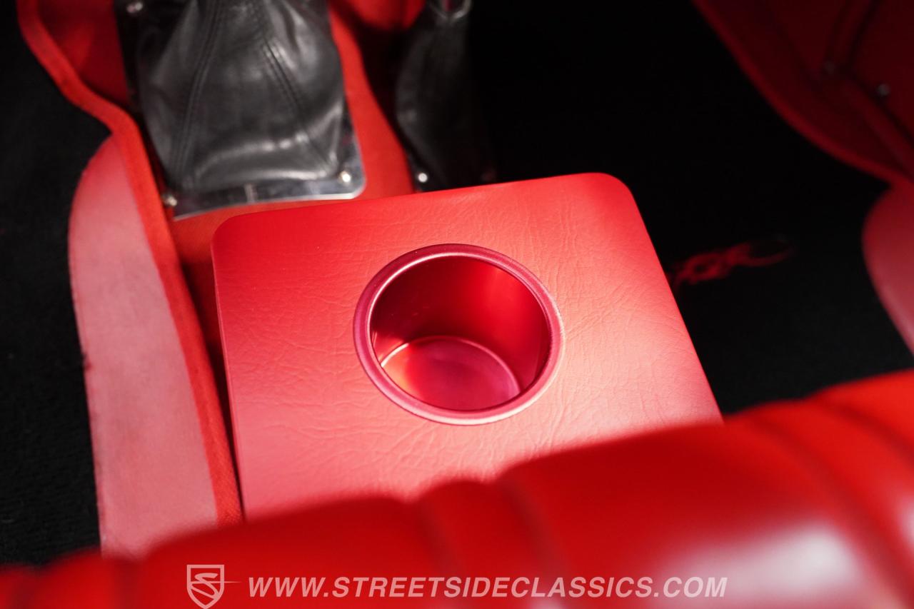 1934 Ford 5-Window Rumble Seat Coupe Restomod